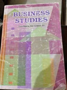 Combo Of Class X, Xl, Xll Textbooks.