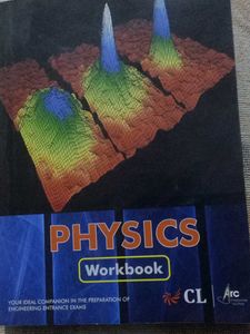 Physics Workbook