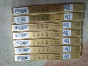 Myglamn Ultimatte Long Stay Matte Lipstick