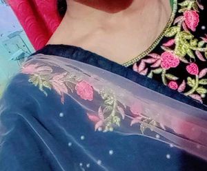 Elegant Lehenga Choli Set