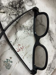 3D Glasses