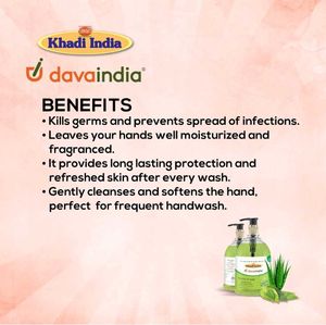 Hand Wash Combo Pack 2 ( 1 Lt )