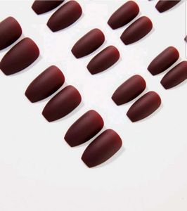 Savana press on nails