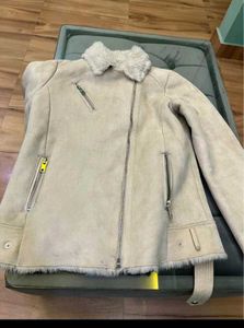 Unisex Coat