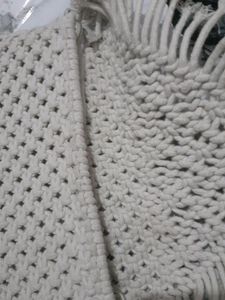 Macrame Sling Bag