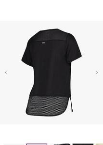 HunkemollerCrew-Neck Performance T-shirt