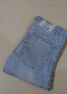 John Play Light Wash Jeans