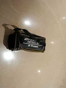 Brand new duffle bag