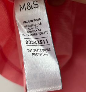 Marks &amp; Spencer Top