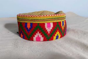 Authentic Shimla Pahadi Topi