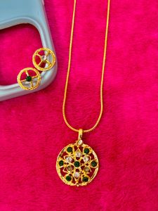 3 Jewellery Sets