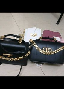 High Quality Hand Bag
