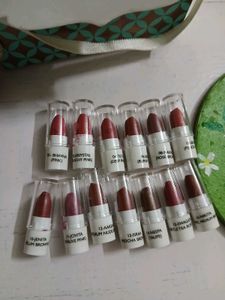 Just Herbs Mini Lipstick Kit 13shades