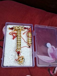 Couple  Rakhi
