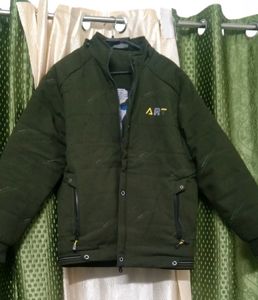 Men Jacket