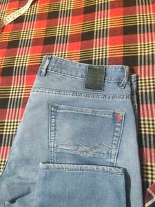 Branded Jeans