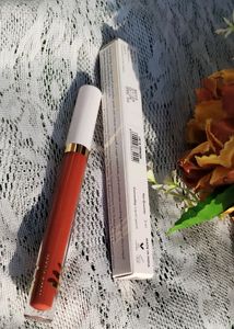 🆕Myglamm LIT Liquid Matte Lipstick - Swinger