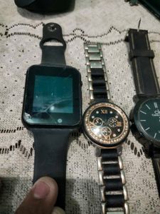 ❣️4 Watches