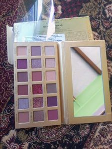 Makeup Revolution New Lux Eyeshadow Palette