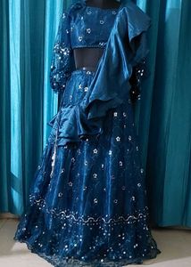 New Lehenga Dress