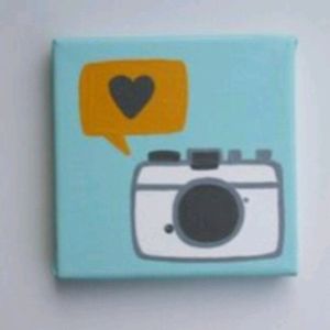 Cute Little Paintings
