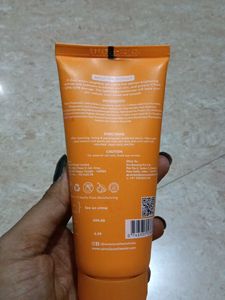 Conscious Chemist Vivid C Radiance Boosting Gel Cr