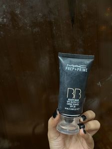 Mac Prep + Prime Bb Cream With Spf 35/PA+++