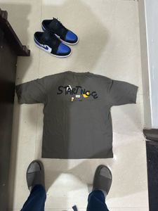 Tper Oversized Tee