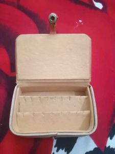 2 Earring Stud boxes