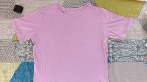 Summer Regular T-shirt
