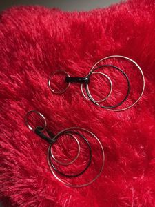 Long Earrings