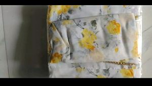 WOMEN&#39;S GOWN &amp; DUPATTA ( Totally New )