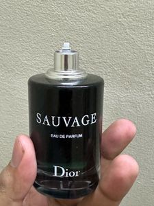 Dior Sauvage Edp Very Long Lasting Perfume For Men