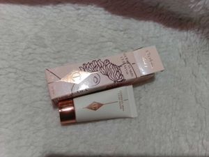 Charlotte Tilbury Clay Mask