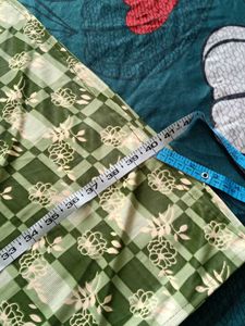 Malai Fabric Night Suit
