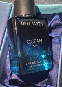OCEAN Man Perfume- 100mlEAU DE PARFUM