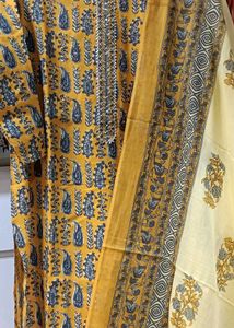 Elegant Kurta Set