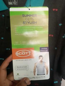 Boys Scott Polo Shirt - Sunglasses Pattern
