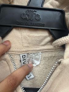 H&amp;M Co-ord Set With Fur Lining