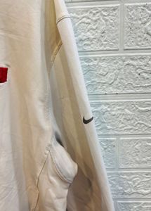 🇬🇧 Nike Golf Imported Zipper