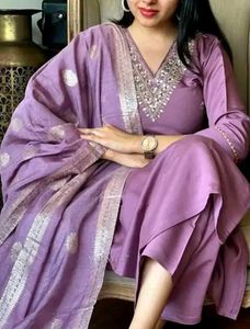 Women Kurta Set