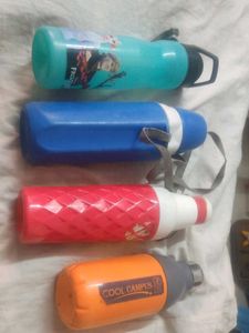 Kids Bottle For Cool Water