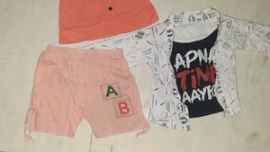 Kid&#39;s Wear Part 2