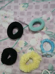 Hair Band