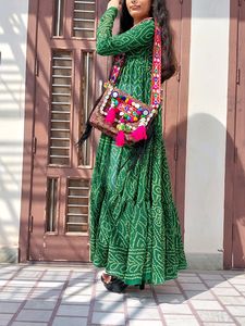 Navaratri Special Shrug .