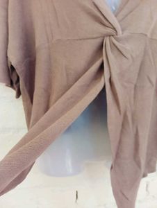Crochet &amp; Net Tunics