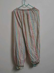 Ethnic Print Kurta