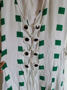 Frock Suit
