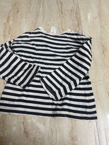 H&amp;M Tshirt 12-18months