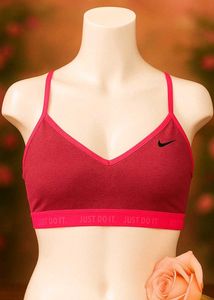 🇳🇿💫💗 Nike Sports Bra